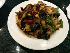 -胶东海鲜大排档(北太平庄店)