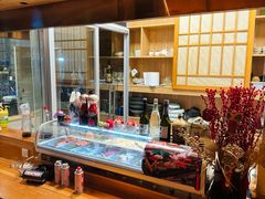 -原志优秀食材·匠心料理·海胆主题(金亿广场店)