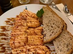 -Le Comptoir de la Gastronomie