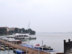 -山湖温泉