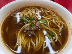 -乐天拉面(桃花街店)