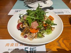 -原石牛扒·约会餐厅(龙城万科里店)