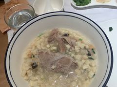 -汉唐宴长安食府