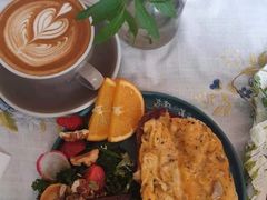 -O'mills Sourdough Bakery&Bistro(永嘉路店)