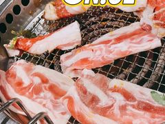 -火炉火自助餐(西直门凯德MALL店)