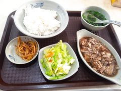 -台北风味(第一家快餐)