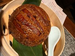 -南京大牌档(青岛万象城店)