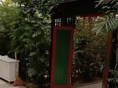 -春满园生态餐厅(南宫路店)
