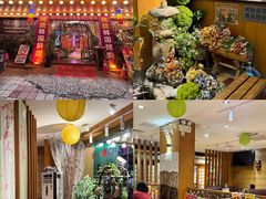 -木槿花韩式炭烤·熟成肉工坊(孙文东路店)