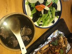 -东江厨岸（惠州味道）(江畔花园店)