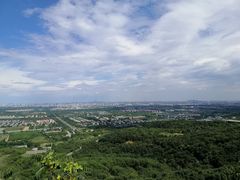 -北京西山国家森林公园