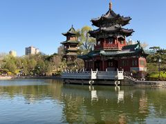 -迎泽公园