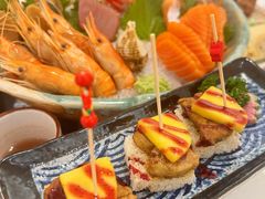 -桃夭日式料理(国信店)