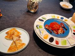 -四季小馆·潤·中国菜(越秀公园店)