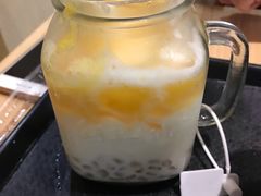 -鲜芋仙(南开大悦城店)