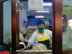 -华梅西餐厅(哈尔滨中央大街店)
