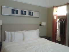 -苏州吴宫泛太平洋酒店