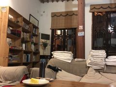 -小雅青年旅舍(平江路店)