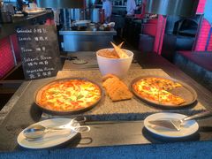 -广州富力君悦大酒店·凯菲厅