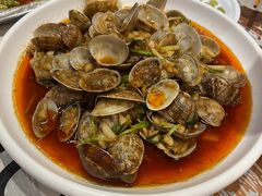 -张师傅烧烤(CBD店)
