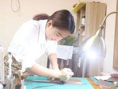 -零几体验diy皮具工作室(振业城店)