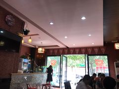 大堂-熊记火盆景鱼火锅(永庆路店)