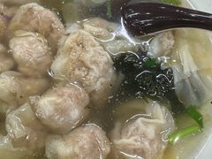 -老谢烧烤野馄饨(云霄路店)