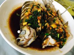 -南花桥羊肉馆老字号(乌镇店)