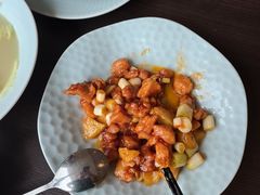 -静之湖湖畔餐厅