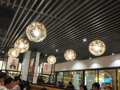 大堂-西北狼(GOGO新天地店)