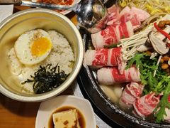 -咕咕站韩国料理(紫金港店)