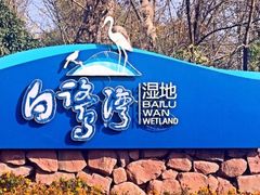 -白鹭湾湿地公园