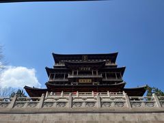 -径山寺