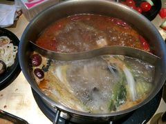 -手选潮汕鲜活牛肉火锅(二七广场店)