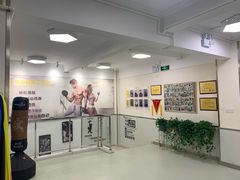 -中田健身工作室(东园店)