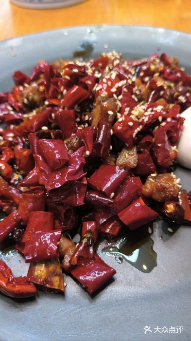 盘飧市(春熙路店)图片