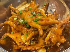 -靓靓蒸虾(中山公园店)