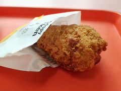 -麦当劳(文化西路店)