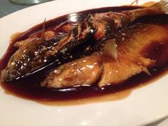 iphone_upload_pic-西湖春天•老字号杭州菜(百汇店)