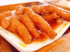 -喜相逢大酒楼(黄边南路店)