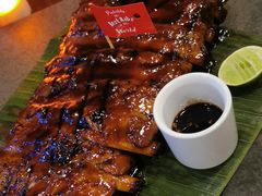 -Naughty Nuri’s Phuket