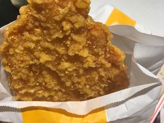 -麦当劳(健德桥得来速店)