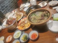 -广府乡下·饭庄(新港东路店)