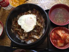 米屋石锅拌饭-米屋石锅拌饭(师大店)