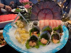 -享月汤皇·海鲜小火锅·聚会(曲江创意谷店)