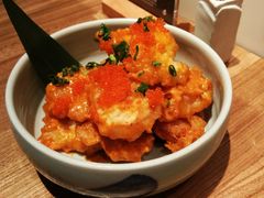 -隐泉之语日式料理(王府中环店)
