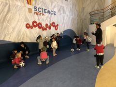 -上海浦东新区民办启能东方幼儿园
