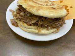 -子午路张记肉夹馍(兵马俑店)