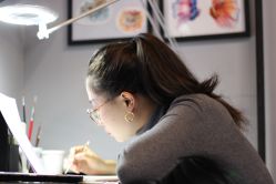 -飛凡TATTOO纹身•原创