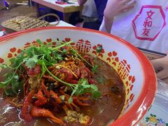 -文和友老长沙龙虾馆(化龙池店)